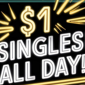 dollar singles trading card auctions